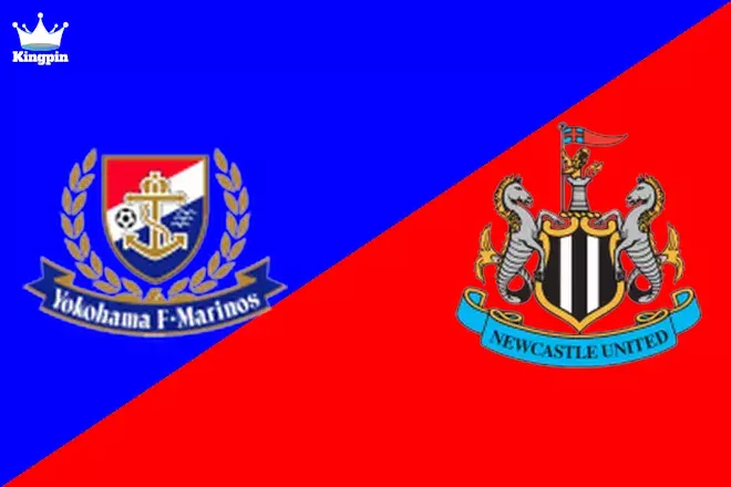 Yokohama F. Marinos vs Newcastle: Friendlies Clubs Moneyline Picks August 3, 2024