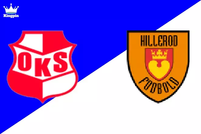 OKS vs Hillerød: DBU Pokalen Moneyline Prediction 9/3