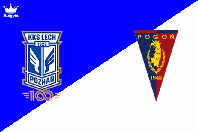 Lech Poznan vs Pogon Szczecin: Ekstraklasa Moneyline Prediction 8/25