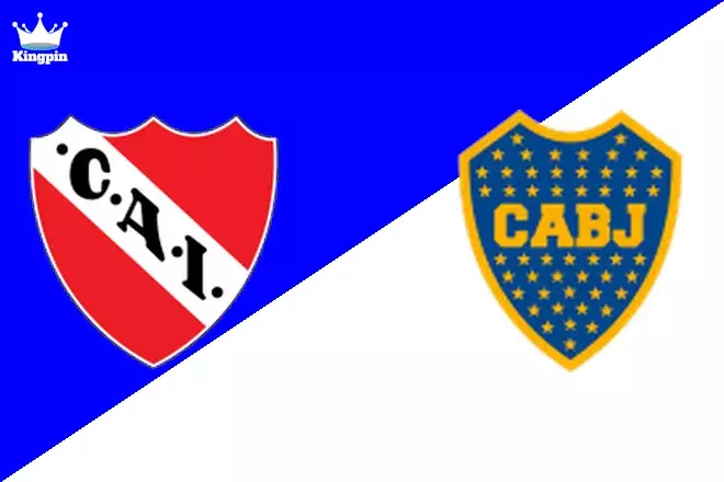 Independiente Res. vs Boca Juniors Res.: Reserve League Moneyline Picks August 7, 2024