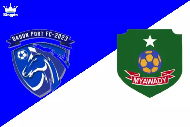 Dagon Port vs Myawady: Myanmar National League Spread Picks August 9, 2024