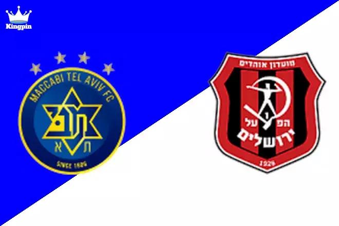 Maccabi Tel Aviv vs Hapoel Katamon: Ligat Ha'al Spread Prediction 8/24