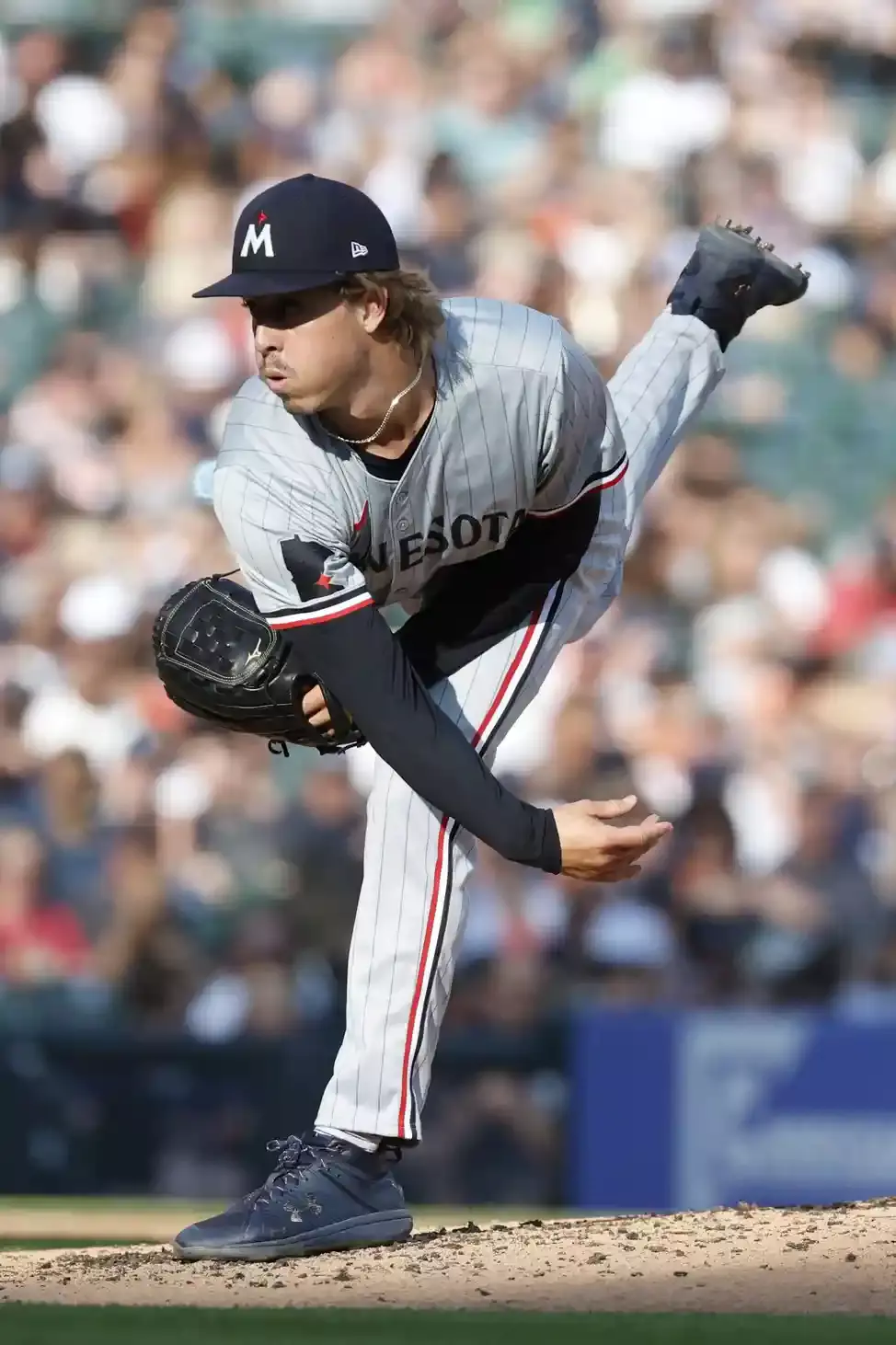 Joe Ryan Player Props: White Sox vs Twins 8/2