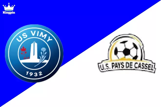 Vimy vs Pays de Cassel: National 3 Spread Prediction 8/24