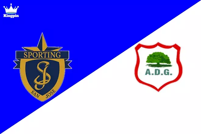 Sporting San Jose vs AD Guanacasteca: Costa Rica Primera División Moneyline Picks August 4, 2024