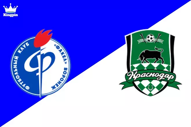 Fakel vs FC Krasnodar: Premier League Moneyline Picks August 4, 2024