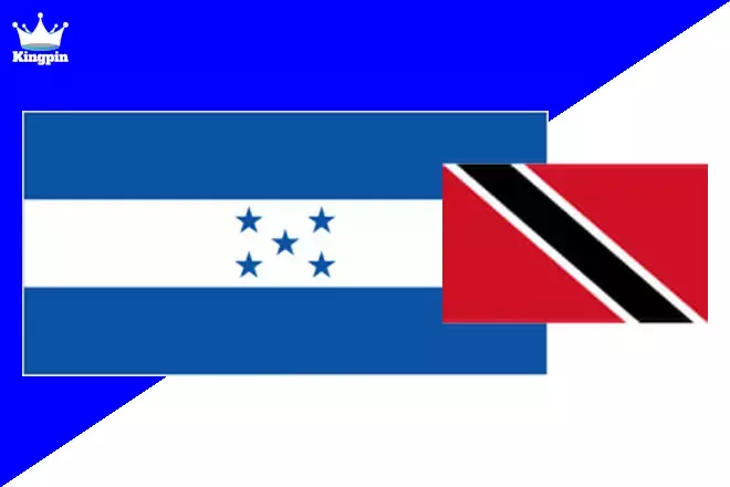 Honduras vs Trinidad and Tobago: CONCACAF Nations League Moneyline Prediction 9/7
