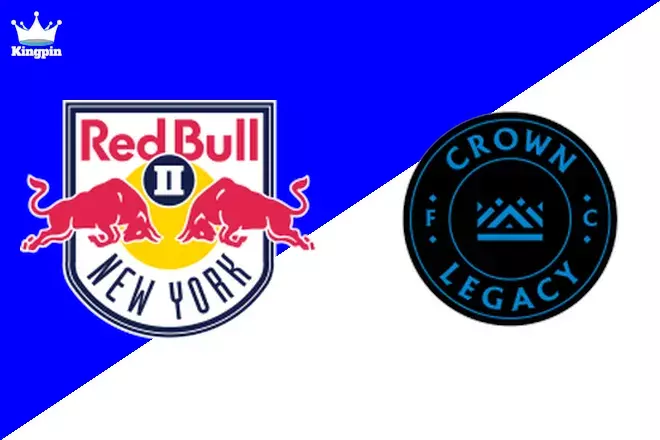 New York RB II vs Crown Legacy: MLS Next Pro Spread Prediction 8/25