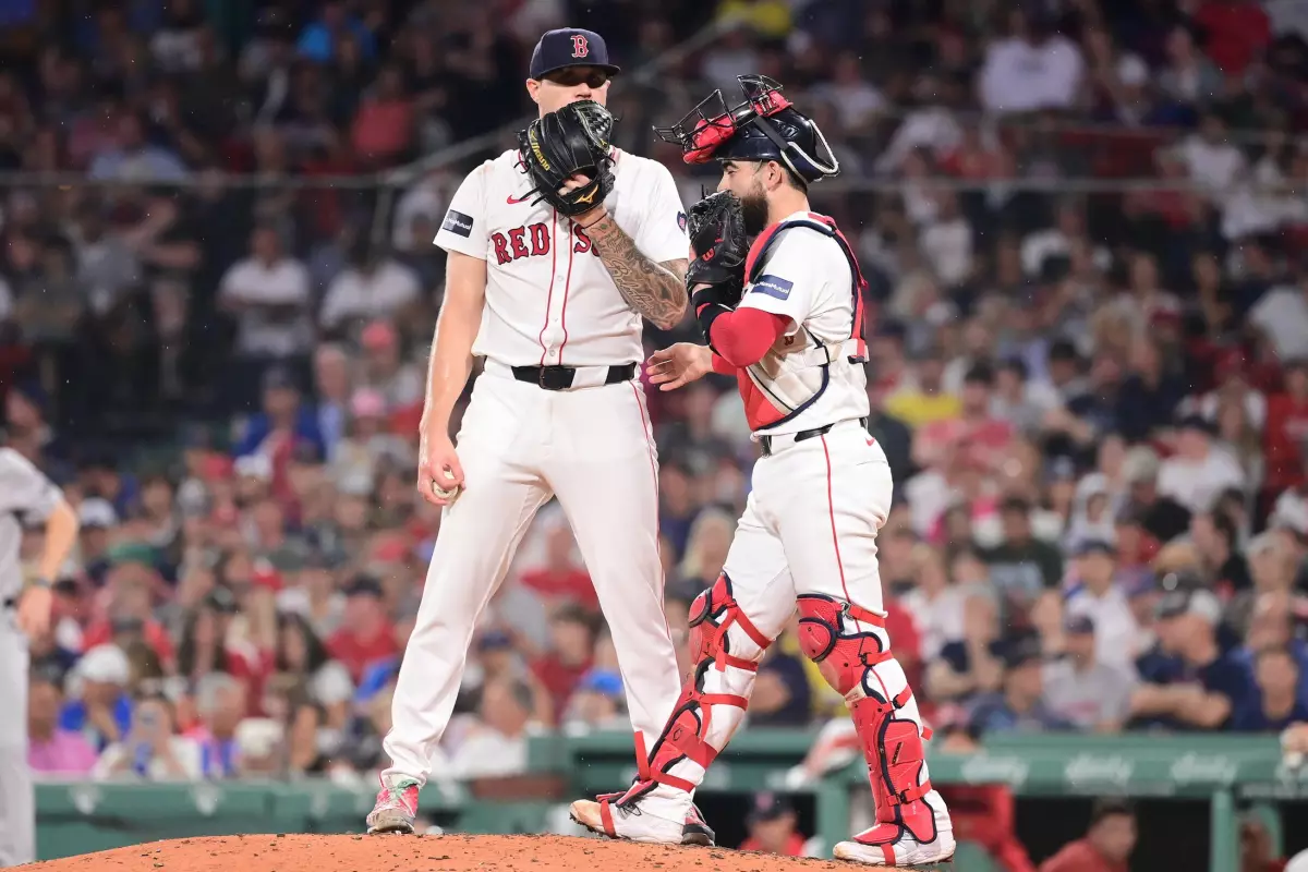 MLB Player Props Matchups: Mariners vs Red Sox - 10/7