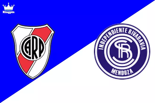 River Plate Res. vs Independiente Riva. Res.: Reserve League Total Goals Prediction 8/29