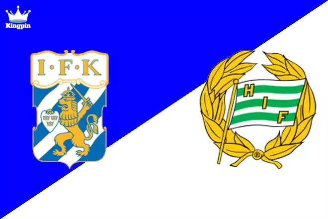 IFK Goteborg vs Hammarby FF: Allsvenskan Spread Prediction 9/1