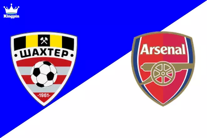 Shakhter Soligorsk vs Arsenal: EPL Moneyline Prediction 8/31