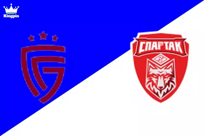 Salyut-Belgorod vs FK Spartak Tambov: Cup Goals Over/Under Prediction 8/21
