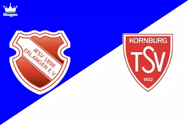 ATSV Erlangen vs Kornburg: Oberliga - Bayern Nord Totals Picks August 6, 2024