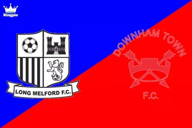Long Melford vs Downham Town: FA Cup Spread Picks August 3, 2024