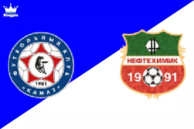 KAMAZ vs FK Neftekhimik: First League Goals Over/Under Prediction 9/1