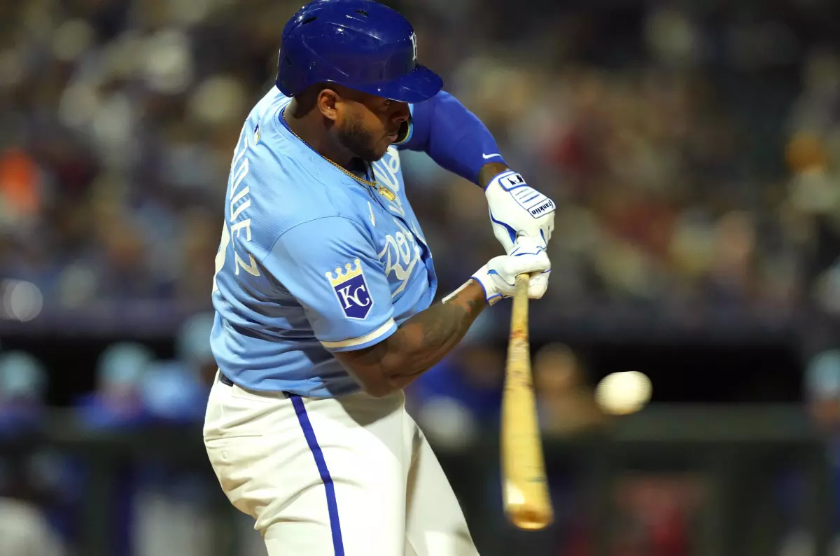 MLB Spread Best Bets: Chicago Cubs vs Kansas City Royals 7/26