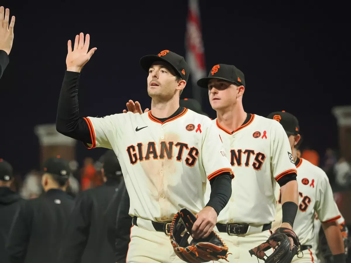 Mike Yastrzemski Player Props: Giants vs Reds 8/2