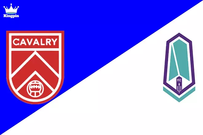 Cavalry FC vs Pacific FC: CPL Moneyline Prediction 8/24