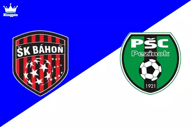 Báhoň vs Pezinok: Slovakia Cup Moneyline Picks August 7, 2024