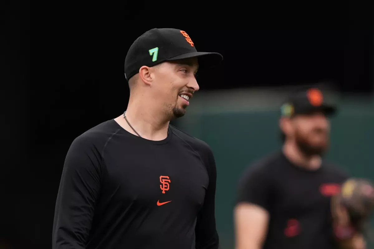 Blake Snell Player Props Prediction: Giants vs Athletics