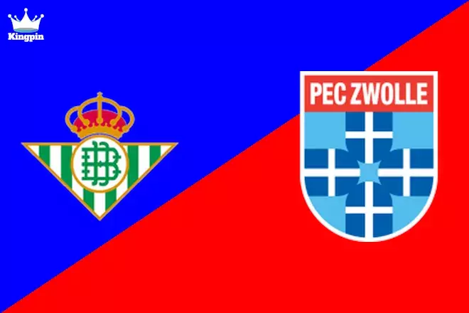 Real Betis vs PEC Zwolle: Friendlies Clubs Moneyline Picks August 3, 2024