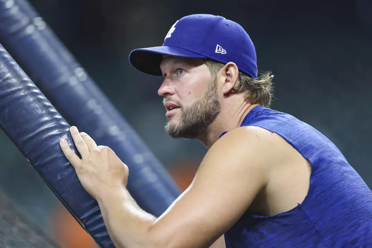 MLB Player Props Picks: Dodgers vs Padres 7/31