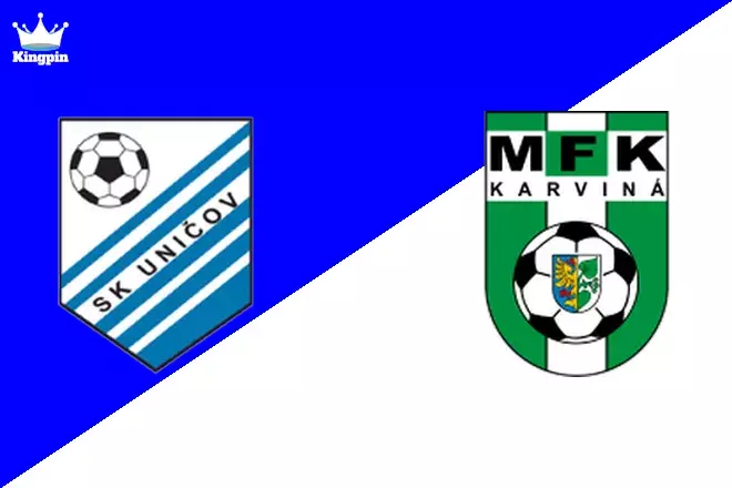 Uničov vs Karviná II: 3. liga MSFL Totals Picks August 4, 2024