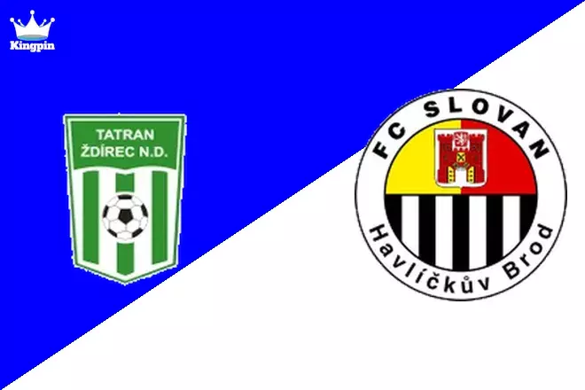 Ždírec nad Doubravou vs Havlíčkův Brod: 4. liga Moneyline Prediction 9/7