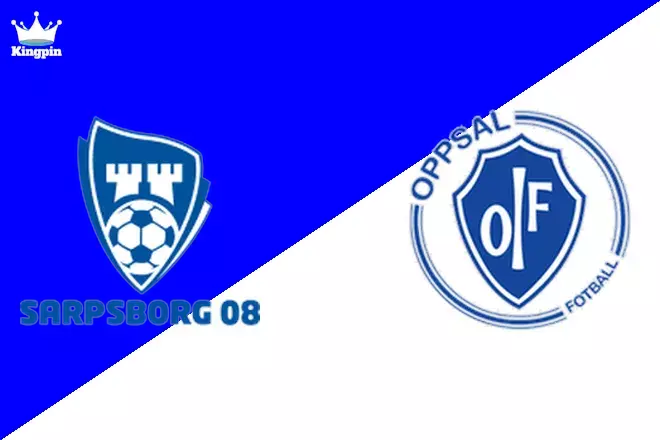 Sarpsborg 08 II vs Oppsal: 3. Division Totals Prediction 9/1