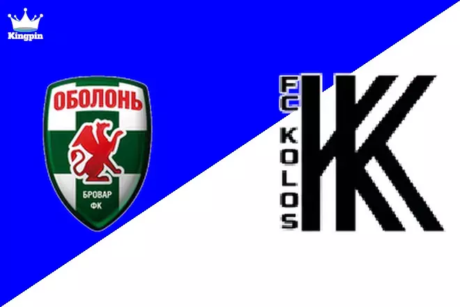 Obolon'-Brovar vs Kolos Kovalivka: Ukrainian Premier League Moneyline Picks August 4, 2024