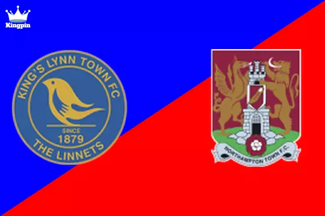 King's Lynn Town vs Northampton: Friendlies Clubs Moneyline Picks