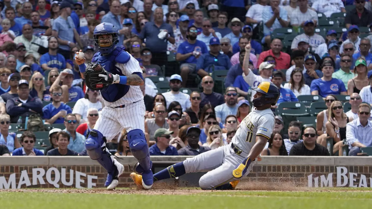 MLB Player Props Prediction: Miami Marlins vs Milwaukee Brewers - 10/6