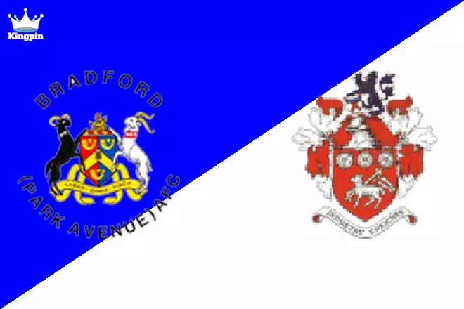Bradford (Park Avenue) vs Liversedge: Non League Div One Moneyline Prediction 8/26
