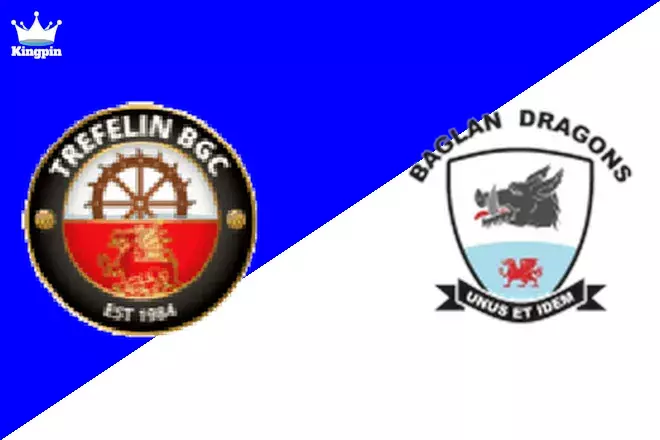Trefelin vs Baglan Dragons: FAW Championship Moneyline Prediction 8/26