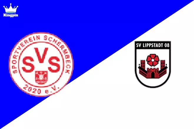 Schermbeck vs Lippstadt 08: Oberliga Spread Prediction 9/6