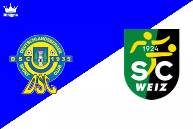 Deutschlandsberger SC vs Weiz: Regionalliga - Mitte Spread Prediction 8/23