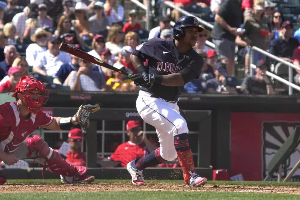 Guardians vs Dodgers MLB Betting Picks and Predictions 3/21