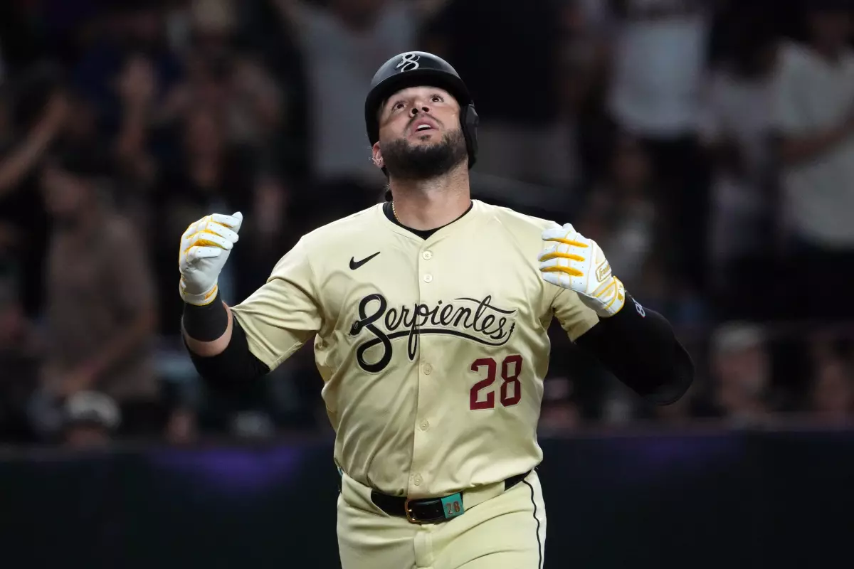MLB Moneyline Picks 2024: Arizona Diamondbacks vs Washington Nationals