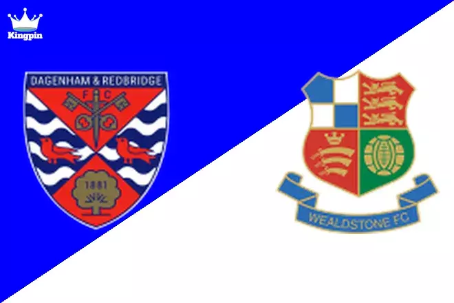 Dagenham & Redbridge vs Wealdstone: National League Betting Picks August 10, 2024