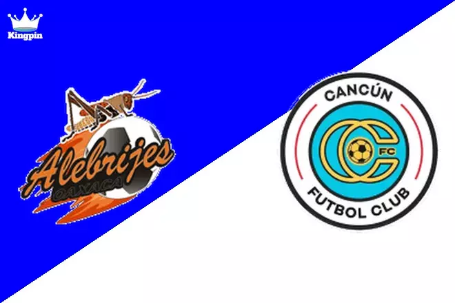 Alebrijes de Oaxaca vs Cancún: Liga de Expansión MX Totals Prediction 8/11