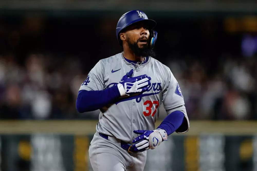 Rockies vs Dodgers Prediction MLB Picks Today 6/20