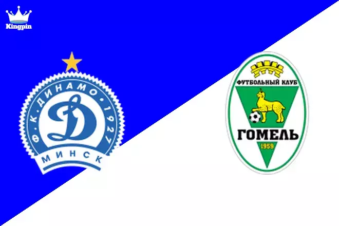 Dinamo Minsk vs FC Gomel: Premier League Moneyline Prediction 9/12