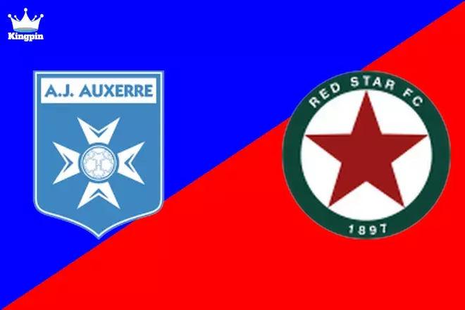 Auxerre vs RED Star FC 93: Friendlies Clubs Betting Picks August 3, 2024