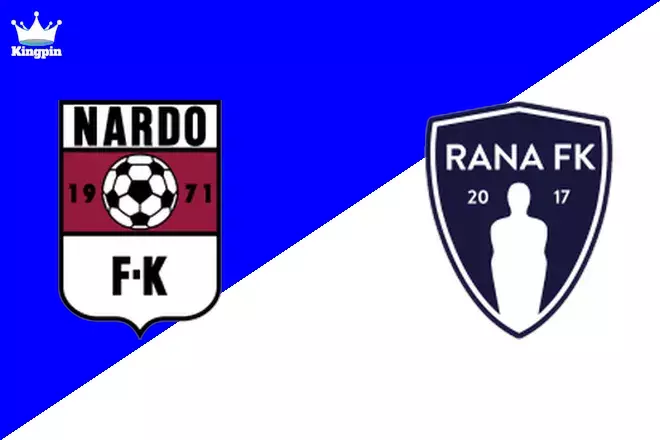 Nardo vs Rana: 3. Division - Girone 4 Spread Prediction 8/17