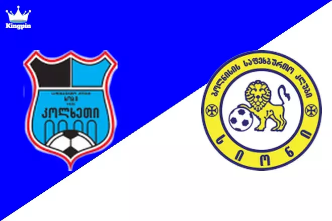 Kolkheti Khobi vs Sioni: Erovnuli Liga 2 Spread Prediction 8/27