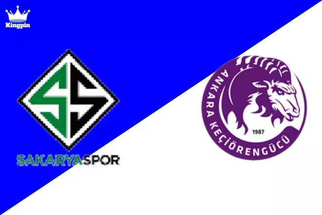 Sakaryaspor vs Keçiörengücü: 1. Lig Spread Picks August 9, 2024
