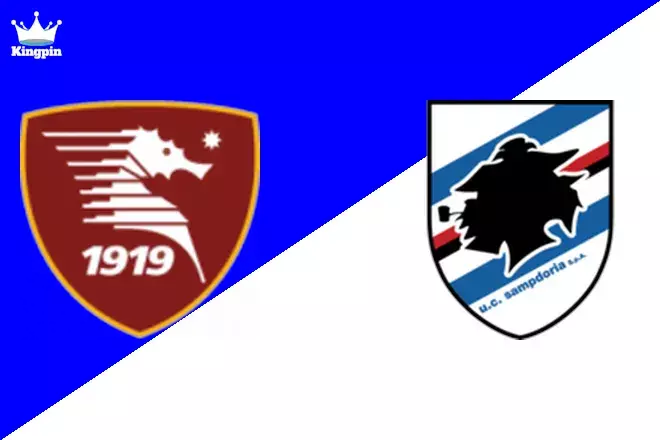 Salernitana vs Sampdoria: Serie B Spread Prediction 8/27