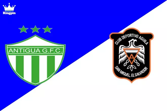 Antigua GFC vs Águila: Concacaf Central American Cup Spread Picks August 7, 2024