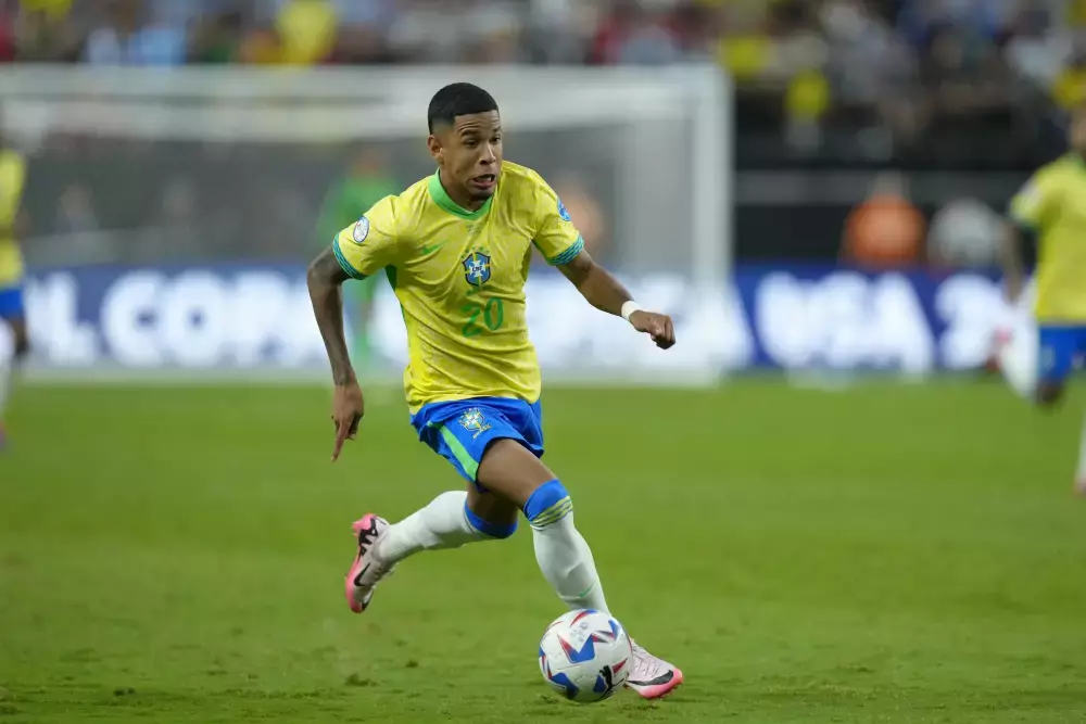 Brazil vs Chile Prediction Soccer Hot Tips World Cup 2026